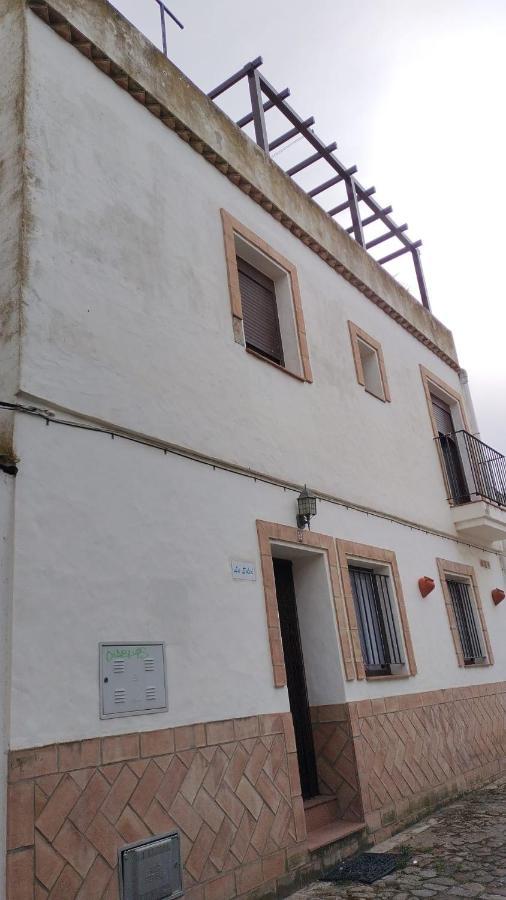 Casa Bolonia Сasa de vacaciones